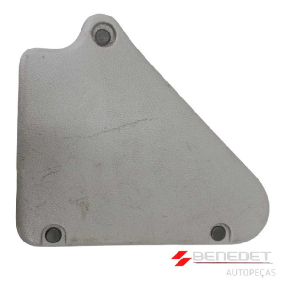 Moldura Interna Tampa Lado Direito Renault Kangoo Acabamento