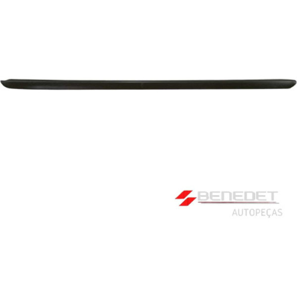 Pestana Porta Dianteira Direita Interna Vidro Renault Kangoo