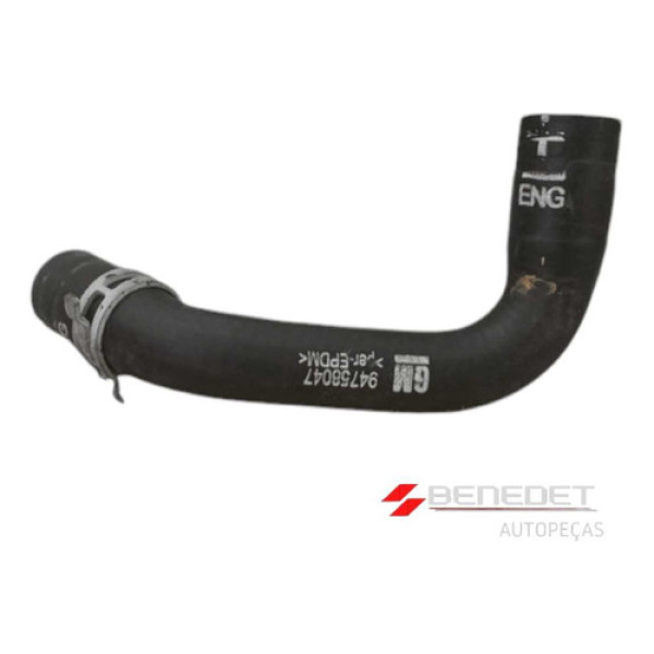 Mangueira Conexão Ao Tubo Rígido Prisma Onix 2013 A 2019