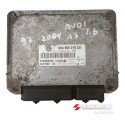 Modulo De Injeção Audi A3 E Vw Golf 1.6 - 06a906019ch
