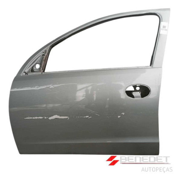 Porta Dianteira Esquerda Gm Corsa Joy Montana Motorista