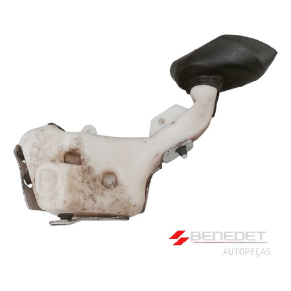 Reservatório Gas. Partida Frio Fiesta  2006 Á 2012