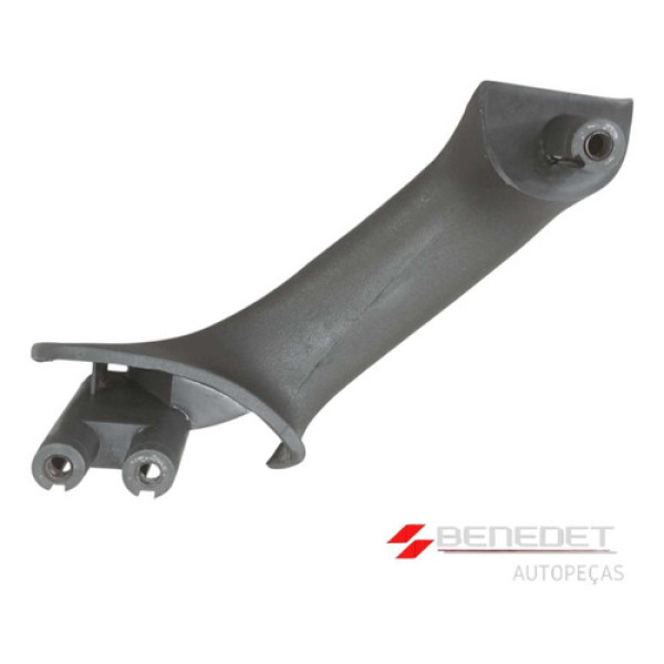 Puxador Pega Mão Interno Porta Direita Vw Pointer 