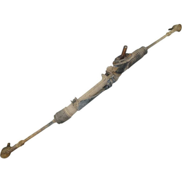 Caixa De Direção Mecânica Gm Corsa 1994 A 2010 - Classic