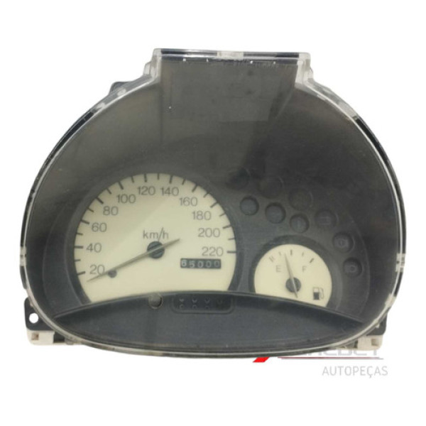 Painel De Instrumentos Ford Ka Endura 1996 A 2000