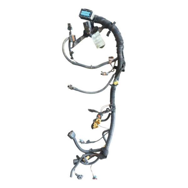 Chicote Do Motor Gm Corsa Maxx 1.4 2011 - 94705452 C/dh.