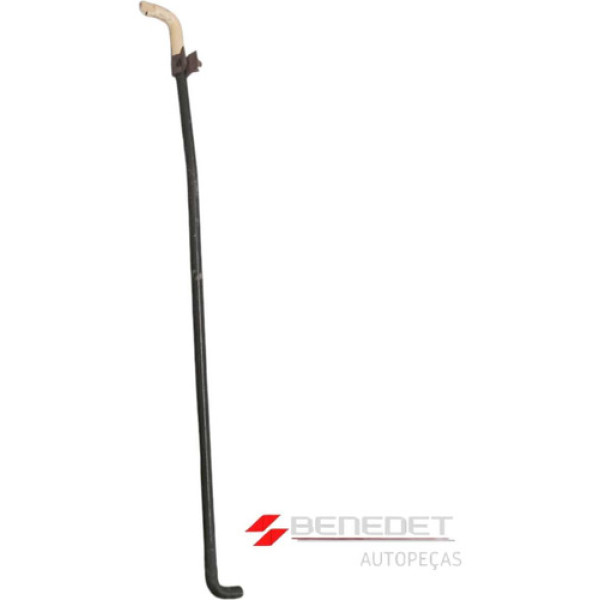 Haste Vareta Do Capô Renault Megane Grand Tour