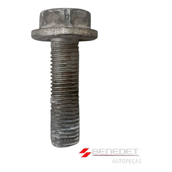 Parafuso Polia Comando 1.6 8v Clio Sandero Logan Kangoo