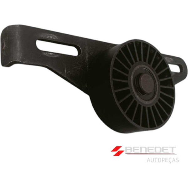 Tensor Correia Do Alternador C/direção Hidrául. Kangoo S/ac