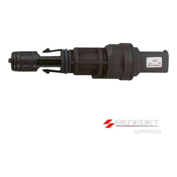 Sensor De Velocidade Clio  Renault 1.0 2000 Ate 2012