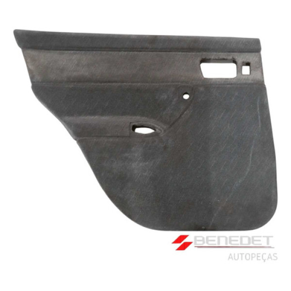 Forro De Porta Traseiro Esquerdo Vw Pointer