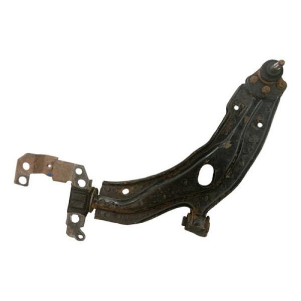 Bandeja Suspensão Dianteiro Esquerdo Palio Weekend 1997/2000