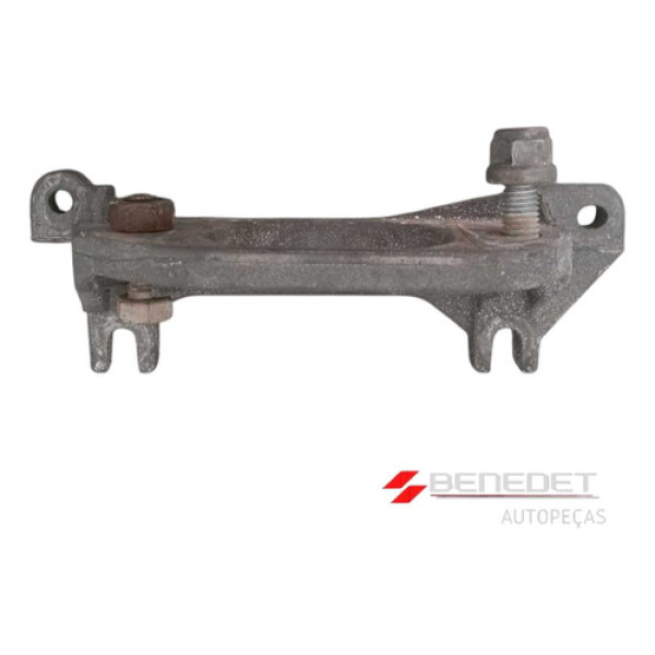 Suporte Do Coxim Esquerdo Cambio Sandero Logan 2007 2014