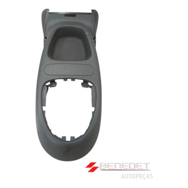 Console Central Renault Kangoo 2000 A 2008 