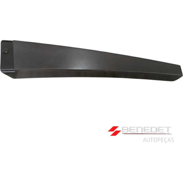 Acabamento Externo Esquerdo Coluna Central Megane Grand Tour