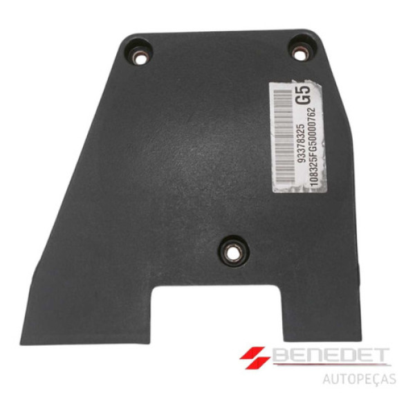 Capa Superior Correia Dentada Gm Corsa Montana Meriva