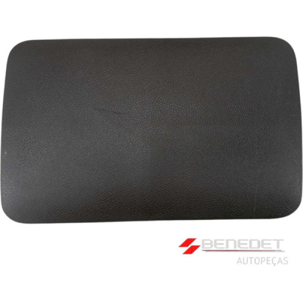 Moldura Superior Do Painel Ford Fiesta Tampa Falsa 2004 A 12