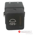 Botão Farol De Neblina Gm Corsa Classic Wind Vetra Calibra