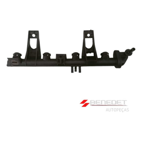 Flauta Combustível Renault Clio Sandero Logan 1.0 16v Flex