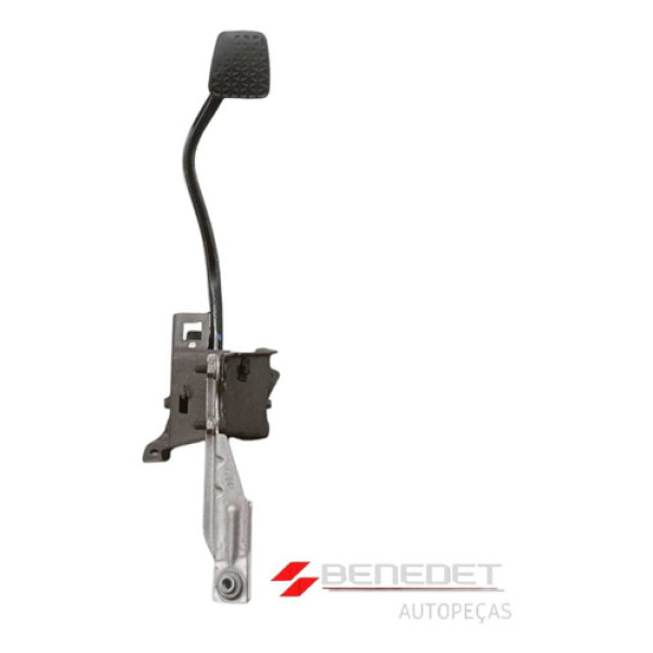 Pedal Do Freio Chevrolet Gm Corsa Joy Montana