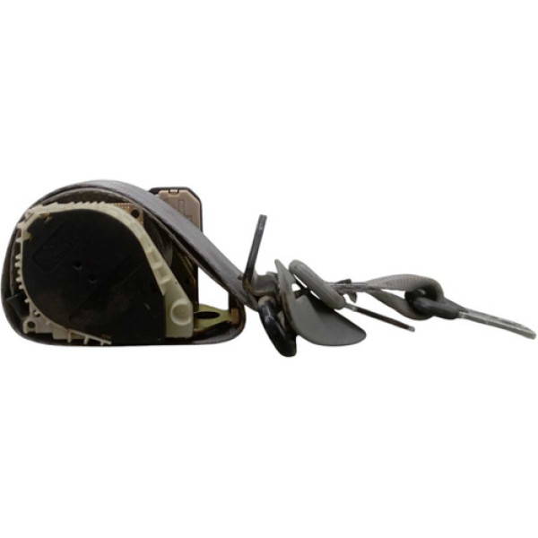 Cinto Segurança Traseiro Direito Renault Scenic 1999 A 2011