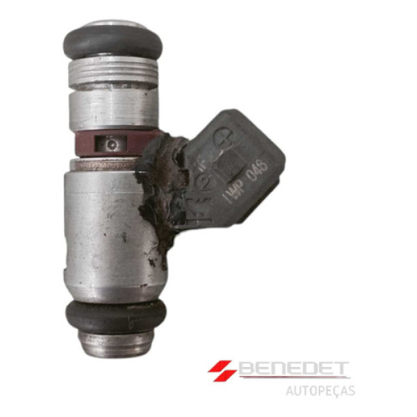 Bico Injetor Fiat Palio Siena Strada Idea 1.4 Flex Iwp046