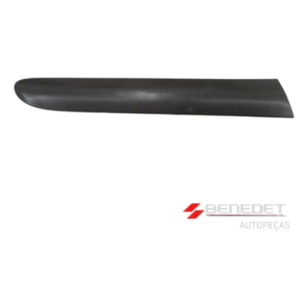 Friso Lateral Traseiro Direito Clio 2 Portas 2000 - 2012