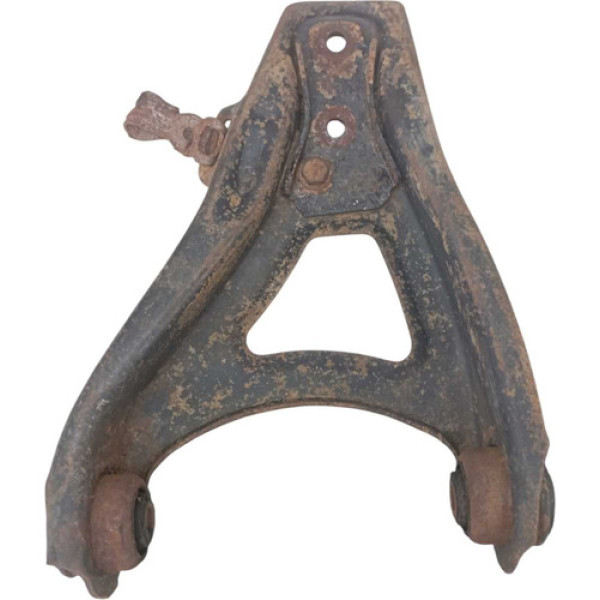 Bandeja Suspensão Lado Esquerdo Renault Scenic Megane