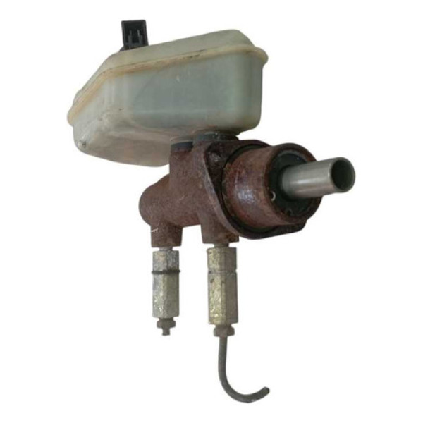 Cilindro Freio Mestre C/reservatorio Fiat Palio 1996 A 2001