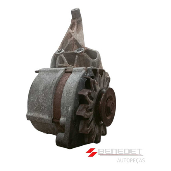 Alternador Gm Kadett Monza Ipanema Basico