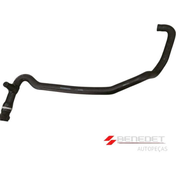 Mangueira Radiador Ar Quente Renault Clio 1.0 8v Kangoo