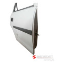 Porta Traseira Direita Gm Corsa Classic 1996 Ate 2010