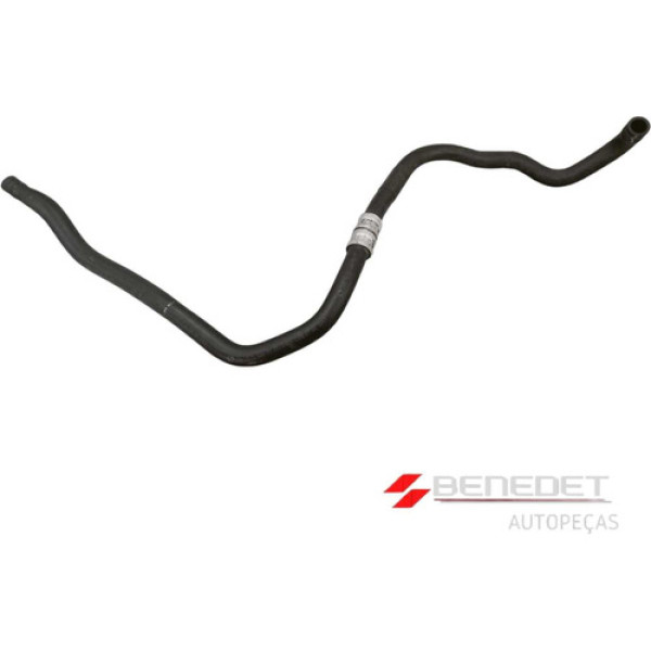 Mangueira Reservatório A Bomba De Direção Kangoo 1.6 Hidraul