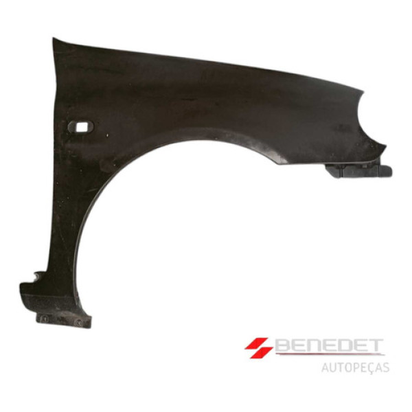 Paralama Direito Renault Clio 2000 2001 2002 2003