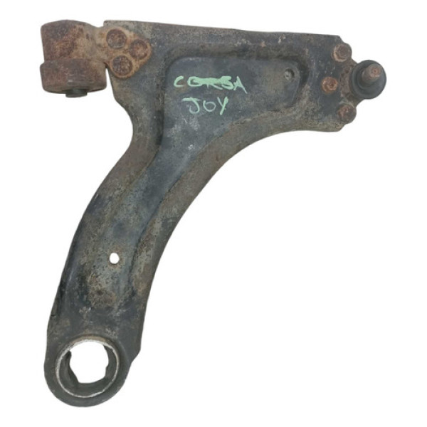 Bandeja Suspensão Gm Corsa Joy Montana Lado Direito