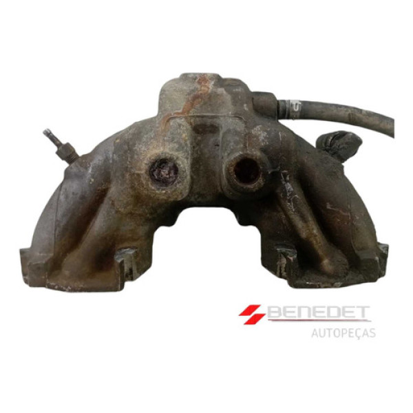 Coletor Admissão Fiat Uno Fiorino 1.0 1984 A 1994