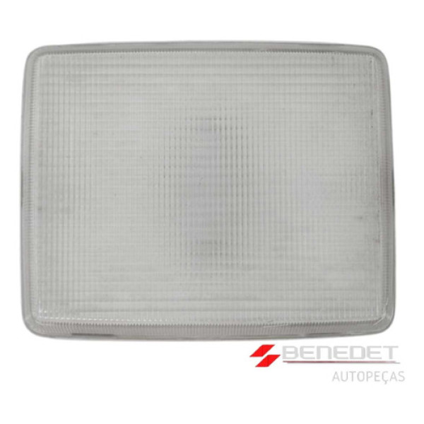 Luz De Teto Cortesia Gm Kadett Monza