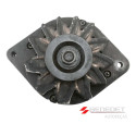 Alternador Revisado Gm Kadett Monza 65a