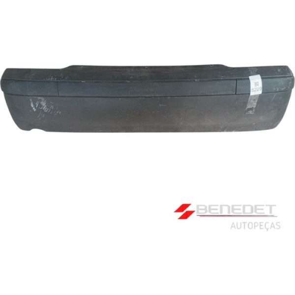 Para Choque Traseiro Renault Megane Hatch 1998 Ate 2005 Oem