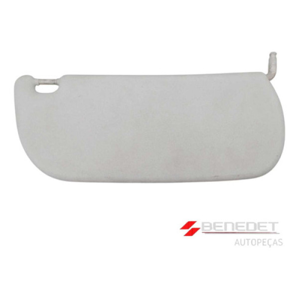 Quebra Sol Esquerdo Motorista Gm Kadett Ipanema C/detalhe