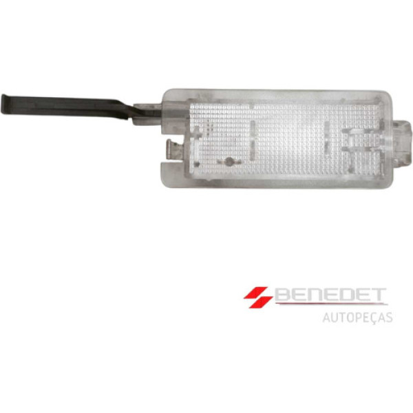 Luz Interna Do Porta-luvas Renault Megane Grandtour