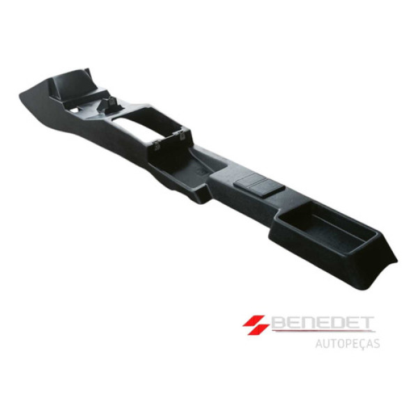 Console Central Inferior Gm Kadett 1989 A 1998