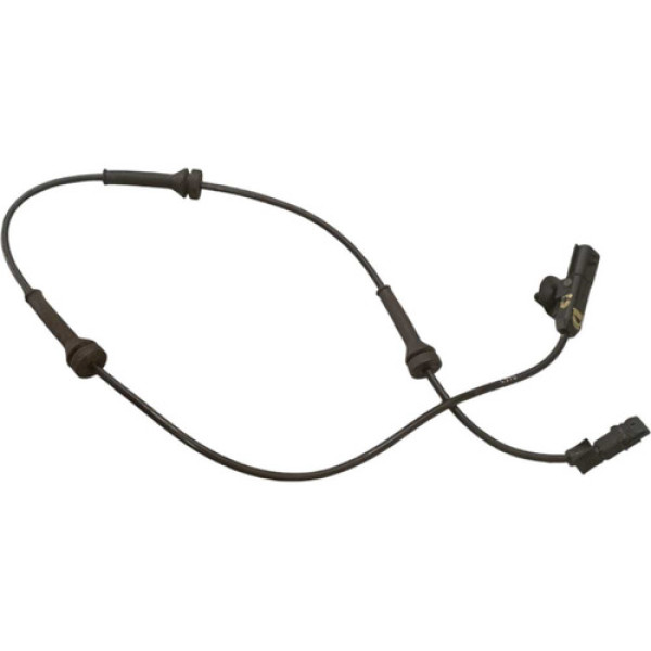 Sensor Abs Traseiro Renault Megane Grand Tour