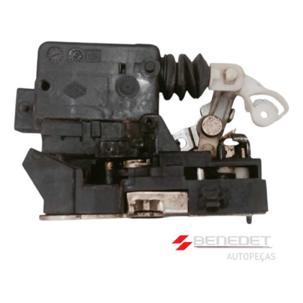 Trava Elétrica Porta Traseira Esquerda Renault Clio